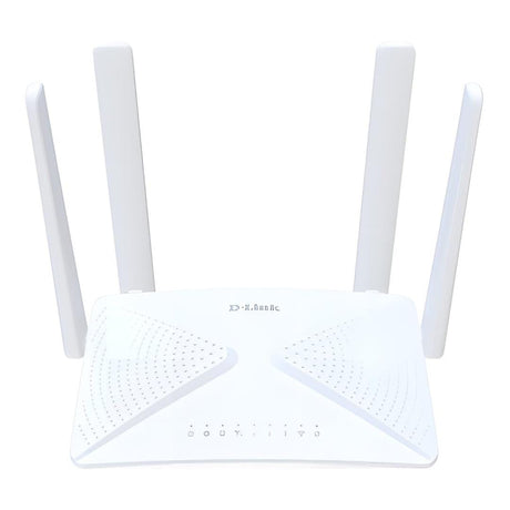 D-Link DWR-M922 N300 Dual SIM 4G LTE Wireless Router