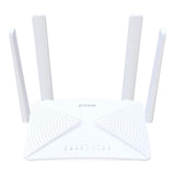 D-Link N300 Wi-Fi 4 Dual SIM 4G LTE Router DWR-M922