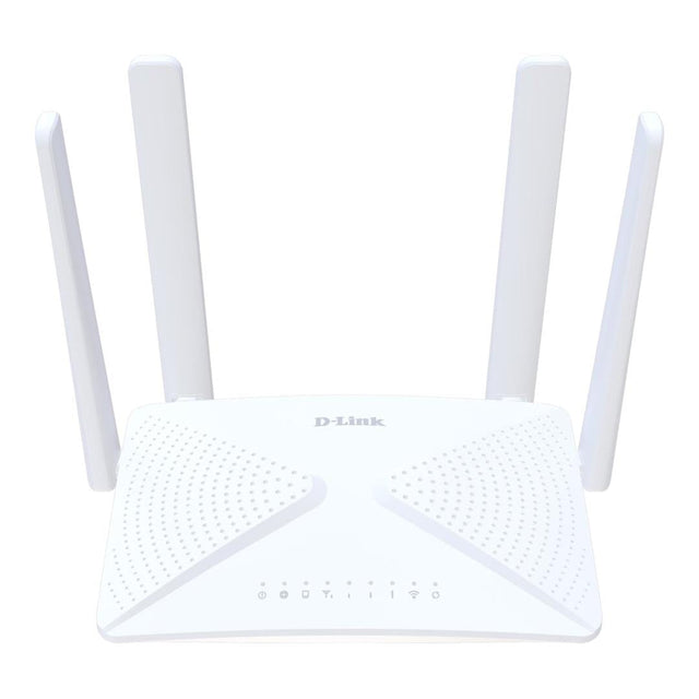 D-Link N300 Wi-Fi 4 Dual SIM 4G LTE Router DWR-M922