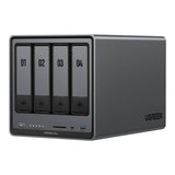 Ugreen NASync DXP4800 4-Bay NAS DXP4800-25372B
