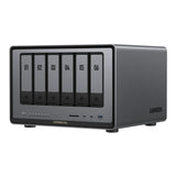 Ugreen NASync DXP6800 Pro 6-Bay NAS DXP6800PRO-25899B