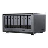 Ugreen NASync DXP8800 Plus 8-Bay NAS DXP8800PLUS-35127B