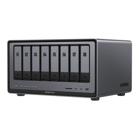 Ugreen NASync DXP8800 Plus 8-Bay NAS DXP8800PLUS-35127B