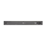 D-Link 24-port 10G Ethernet Managed Switch with 4x SFP28 ports DXS-1210-28T