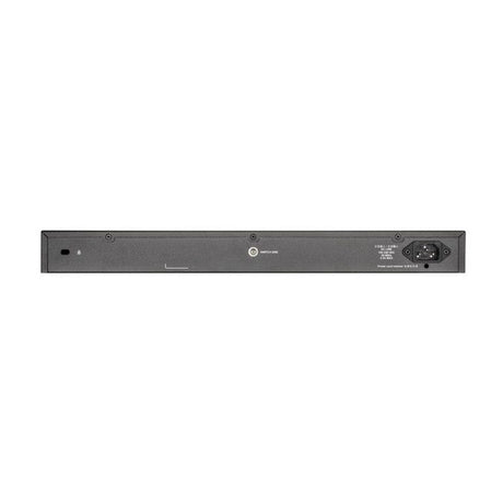 D-Link 24-port 10G Ethernet Managed Switch with 4x SFP28 ports DXS-1210-28T