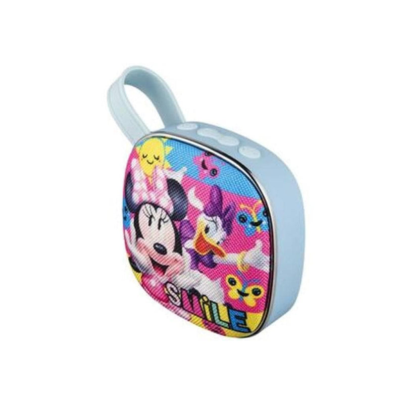 Amplify Disney DY-1010-MM Bluetooth Speaker Minnie