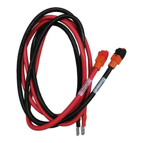 Mecer Battery to Inverter Power Cable DYPC0001