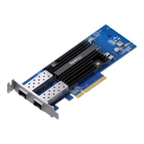 Synology E10G30-F2 Dual-Port 10GbE SFP+ Network Adapter