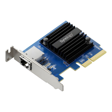 Synology E10G30-T1 Single-Port 10GbE Network Adapter