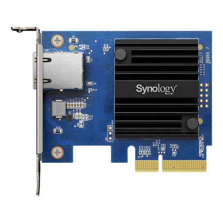 Synology E10G30-T1 Single-Port 10GbE Network Adapter