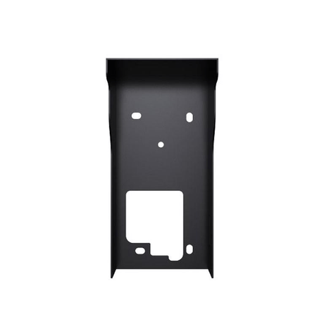 Akuvox Outdoor Protective Shield Box for E12X