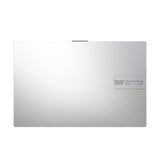 Asus Vivobook Go E1504FA 15.6-inch FHD Laptop - AMD Ryzen 5 7520U 512GB SSD 8GB RAM Win 11 Home E1504FA-O58512GR0W