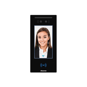Akuvox E16C 5-inch Touchscreen SIP Intercom