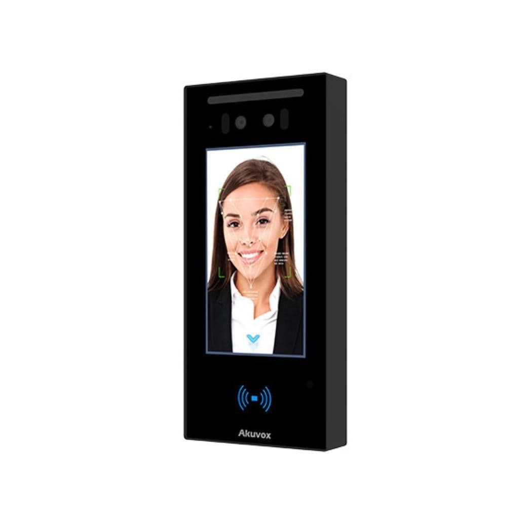 Akuvox E16C 5-inch Touchscreen SIP Intercom