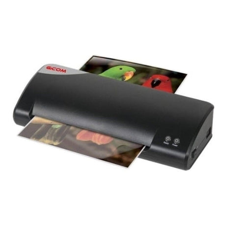 GiCom E2023 A4 Laminator