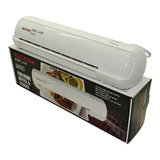 Gicom Eco Lami E2023 A4 Laminator E2023POW