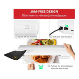 Gicom E2035 A3 Laminator For Home Office And School