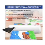 Gicom E2035 A3 Laminator For Home Office And School