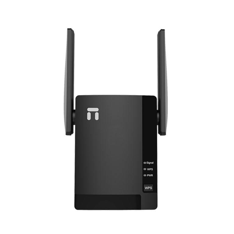 Netis E3 AC1200 Dual-Band Mini Wi-Fi 5 Router