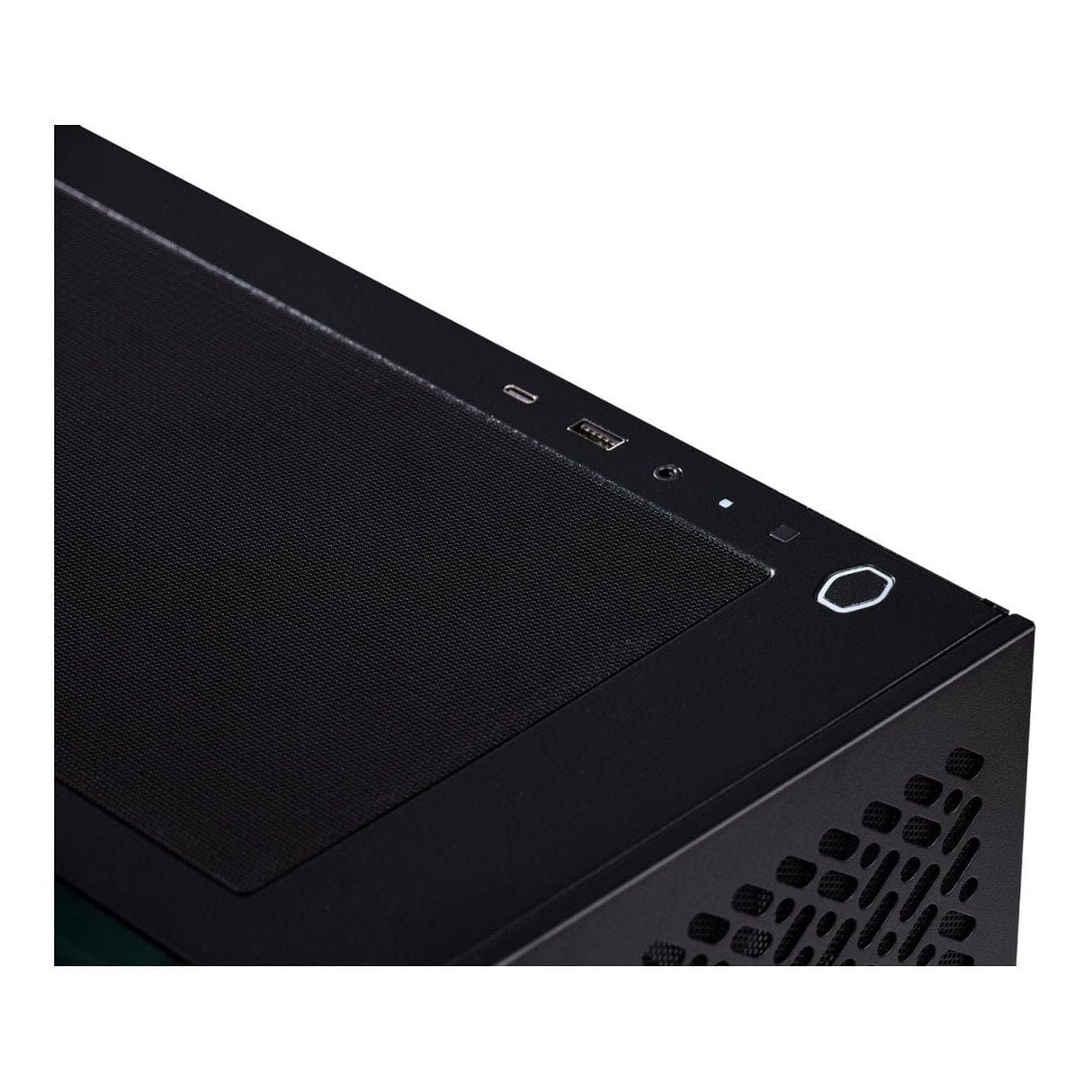 Cooler Master Elite 302 Mini Tower PC Case Black E302-KGNN-S00