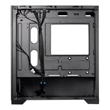 Cooler Master Elite 302 Mini Tower PC Case Black E302-KGNN-S00