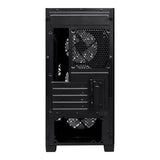 Cooler Master Elite 302 Mini Tower PC Case Black E302-KGNN-S00