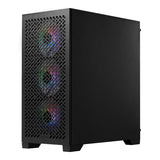 Cooler Master Elite 302 Mini Tower PC Case Black E302-KGNN-S00