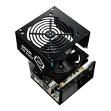 Cooler Master Elite 302 Mini Tower MicroATX PC Case Black with Elite NEX PSU E302-KGNN60-S00