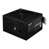 Cooler Master Elite 302 Mini Tower MicroATX PC Case Black with Elite NEX PSU E302-KGNN60-S00