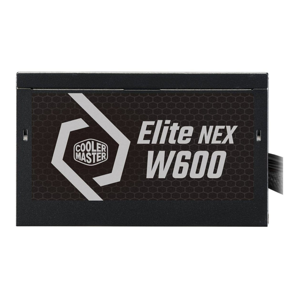 Cooler Master Elite 302 Mini Tower MicroATX PC Case Black with Elite NEX PSU E302-KGNN60-S00