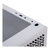 Cooler Master Elite 302 Mini Tower PC Case White E302-WGNN-S00