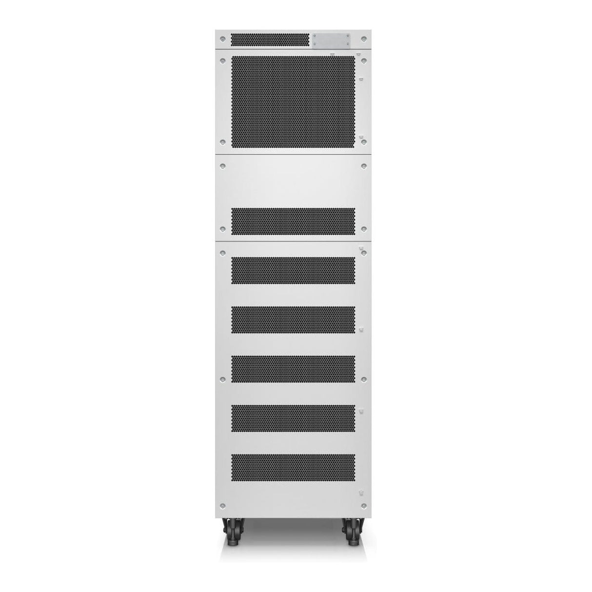 APC Easy UPS 3M 60kVA 60W Double-conversion Online UPS E3MUPS60KHB1S