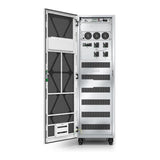 APC Easy UPS 3M 60kVA 60W Double-conversion Online UPS E3MUPS60KHB1S