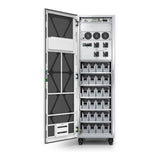 APC Easy UPS 3M 60kVA 60W Double-conversion Online UPS E3MUPS60KHB1S