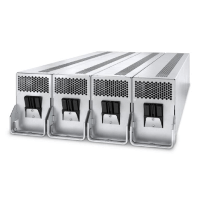 APC E3SBT4 Easy UPS 3S 7.2Ah VRLA Battery String
