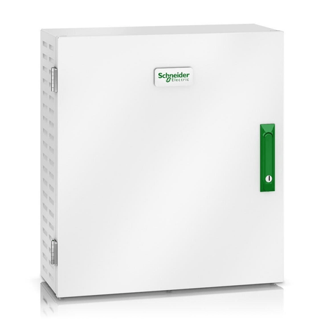 APC Easy UPS 3S Parallel Maintenance Bypass Panel E3SOPT006