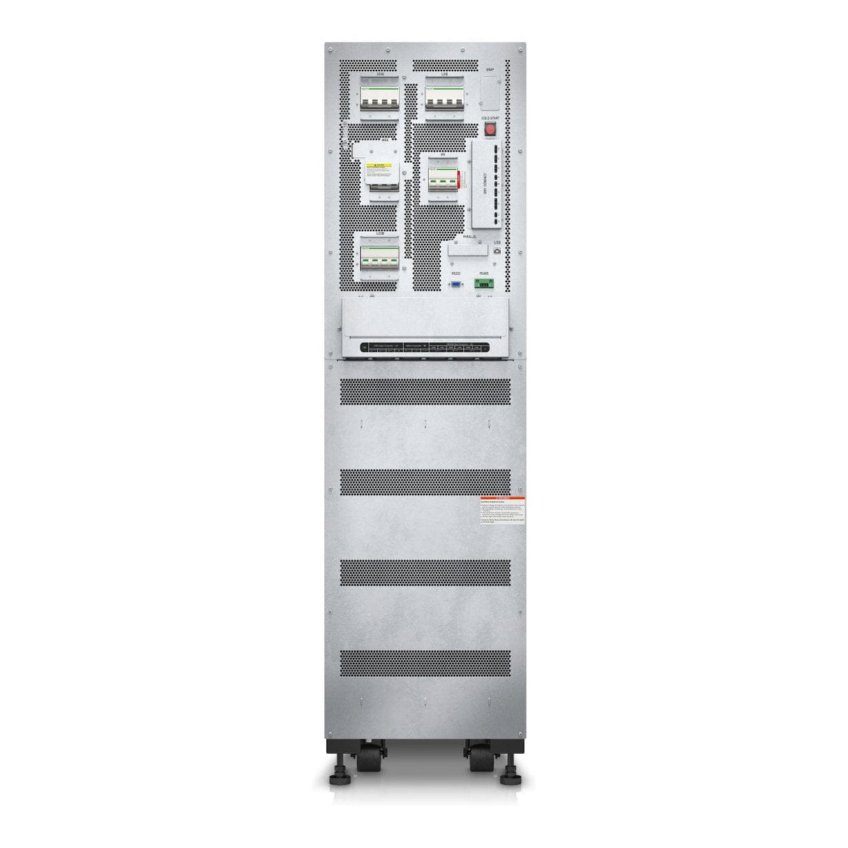 APC Easy 3S 20kVA 20000W Double-conversion Online UPS E3SUPS20KHB1