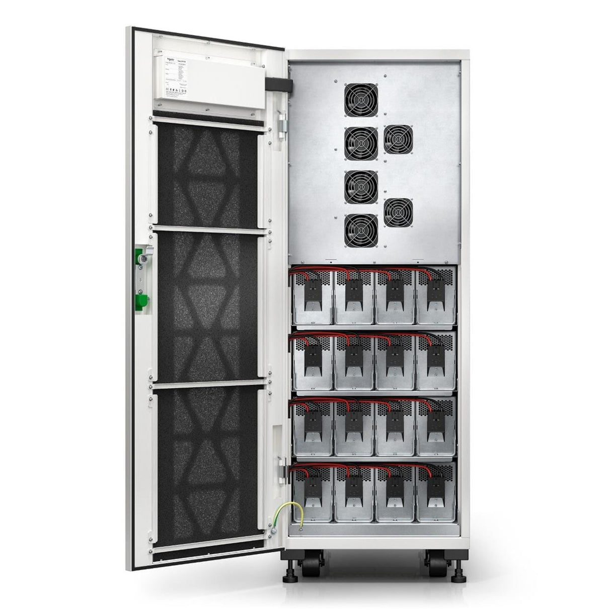 APC Easy 3S 30kVA 30000W Double-conversion Online UPS E3SUPS30KHB2