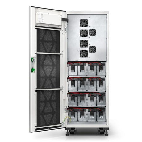 APC Easy 3S 30kVA 30000W Double-conversion Online UPS E3SUPS30KHB2
