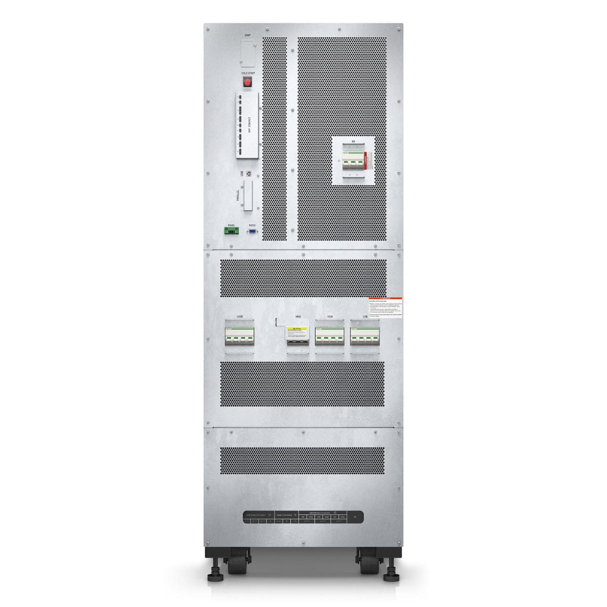 APC Easy 3S 30kVA 30000W Double-conversion Online UPS E3SUPS30KHB2