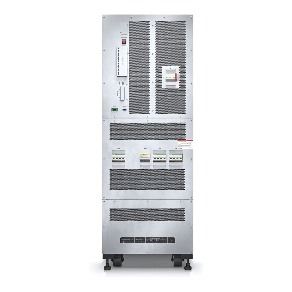APC Easy 3S 40kVA 40000W Double-conversion Online UPS E3SUPS40KHB2