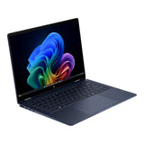HP EliteBook X Flip G2i 14-inch 3K Next Gen AI 2-in-1 Laptop - Intel Core Ultra X7 358H 1TB SSD 32GB RAM 5G Win 11 Pro Blue