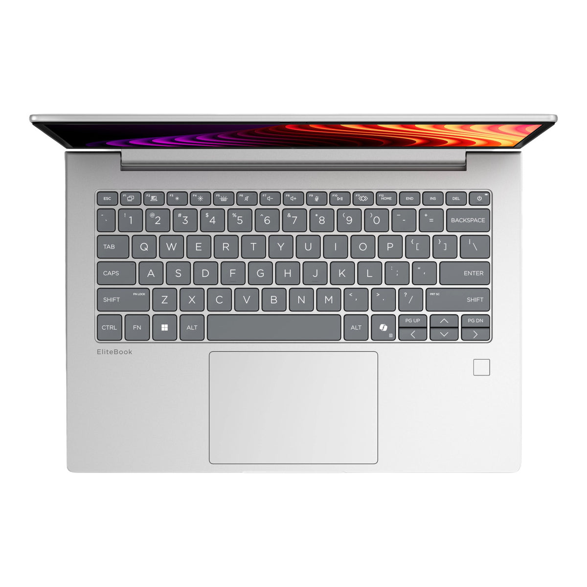 HP EliteBook 6 G2i 14-inch WUXGA Next Gen AI Laptop - Intel Core Ultra 7 356H 512GB SSD 24GB RAM 5G Win 11 Pro