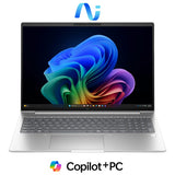 HP EliteBook 6 G2i 16-inch WUXGA Next Gen AI Laptop - Intel Core Ultra 5 332 512GB SSD 24GB RAM 5G Win 11 Pro