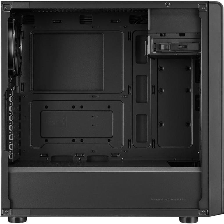 Cooler Master Elite 500 ODD Midi PC Case Black E500-KN5N-S00