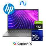 HP ZBook X G2i 16-inch WUXGA Next Gen AI Mobile Workstation - Intel Core Ultra 7 356H 1TB SSD 32GB RAM RTX PRO 500 Win 11 Pro