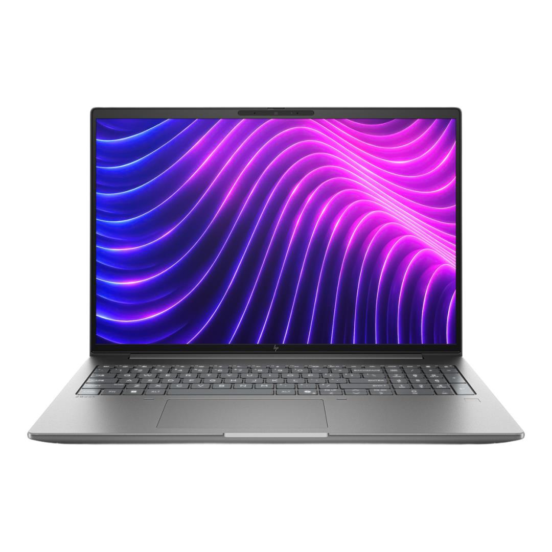 HP ZBook X G2i 16-inch WUXGA Next Gen AI Mobile Workstation - Intel Core Ultra 7 356H 1TB SSD 32GB RAM RTX PRO 500 Win 11 Pro