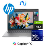 HP ZBook 8 G2i 14-inch WUXGA Next Gen AI Mobile Workstation - Intel Core Ultra 9 386H 1TB SSD 32GB RAM RTX PRO 500 Win 11 Pro