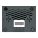Mikrotik hEX S E60IUGS 5-port Gigabit Ethernet Router with 1x SFP Port