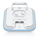 Ubiquiti UniFi Enterprise Wi-Fi 7 Campus IP67 Tri-Band Wireless Access Point E7-Campus